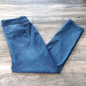 The Best Jegging You've Ever Worn